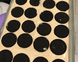 Foto del paso 5 de la receta: Torta helada oreo