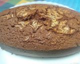 Foto langkah ke 6 dari resep Cake coklat kurma moist simpel.