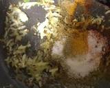 Kadhi recipe step 5 photo