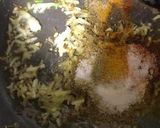A picture of step 5 of Kadhi.