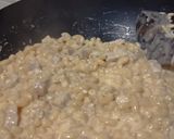 Foto langkah ke 5 dari resep Mac and Cheese.