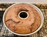 Foto del paso 7 de la receta: “Pastel de chocolate” (“Chocolate cake”)
