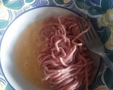 Foto del paso 1 de la receta: Albóndigas con nueces