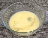 A picture of step 1 of Egg Omelette In Gas Oven Tandoor.