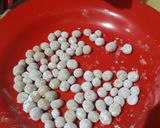 Foto langkah ke 4 dari resep Boba n xing fu tang rumahan.
