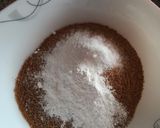 Foto del paso 1 de la receta: Pan de Linaza al Horno/Método Grez/ Cetogénica /Keto