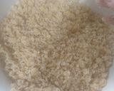 Foto del paso 3 de la receta: Crumble de Manzana