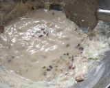 ड्यफू्टस रबड़ी (Dry fruits rabri Recipe in Hindi) रेसिपी चरण 6 फोटो