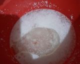 Foto del paso 3 de la receta: Budín de coco para veganos