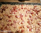 🥬🥓Rakott kelkáposzta füstölt szalonnával 🥬🥓 recept fázis 4 fotója