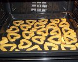 Foto del paso 10 de la receta: Corazones dulces con toque de mandarina