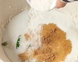 Foto langkah ke 3 dari resep Lemper Ayam (Versi Rice Cooker).