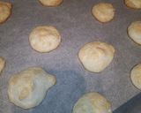 Foto del passaggio 2 della ricetta Biscottini al cocco