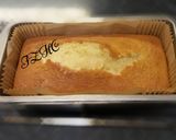 A picture of step 2 of 🍰🥛Hot Milk Cake🥛🍰.