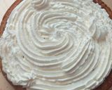 Foto del paso 9 de la receta Tarta de bizcocho de moya