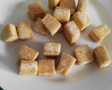 Foto del paso 2 de la receta: Tofu guisado