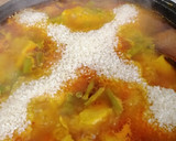 Foto del paso 3 de la receta: Paella de pollo y verdura