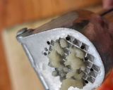 Foto del paso 6 de la receta: Espagueti de calabacitas con camarones