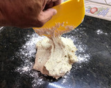 Foto del paso 1 de la receta: Pan casero (Hogaza c/semillas)