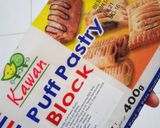 Foto langkah ke 1 dari resep Tuna Puff Pastry.