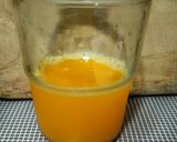 Foto langkah ke 2 dari resep (616) Iced Orange Americano.