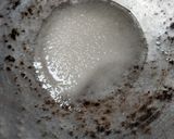 Foto langkah ke 9 dari resep Kue Keriah (Getas Ubi Jalar).