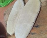 Foto langkah ke 1 dari resep Pisang Owol khas Solo.