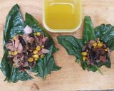 Foto del paso 5 de la receta: Espinacas