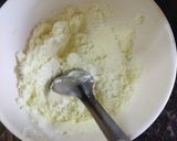 A picture of step 14 of Milk Powder Kala Jamun.