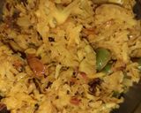 A picture of step 8 of Mango fry.
