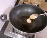 A picture of step 7 of Kabab Masala Recipe 😋.