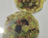 Foto del paso 3 de la receta: Guacamole con atún