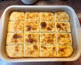 صورة لخطوة 1 من وصفة جلاش بمكس الجبن 🧀