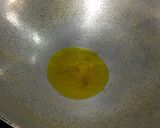 A picture of step 2 of Amla Chutney.
