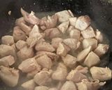 Foto langkah ke 2 dari resep Ayam Kungpao.