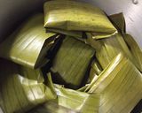 Foto del paso 6 de la receta: Tamales de maíz con pollo