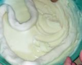 A picture of step 8 of Homemade pheeni.
