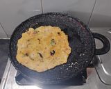 A picture of step 4 of Adai.