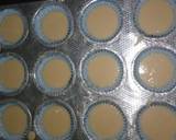 Oil base cupcake recipe step 4 photo