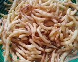 Foto langkah ke 3 dari resep Stick Pepaya (+tips).