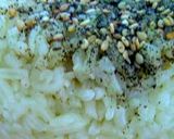 Foto del paso 2 de la receta: Arroz al Zaatar...!