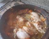 Foto del paso 7 de la receta: Pollo al Coñac
