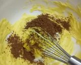 Foto langkah ke 2 dari resep Bola coklat kacang.