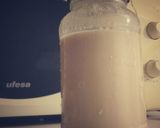 Foto del paso 5 de la receta: Leche vegetal - Leche de nuez