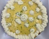 Foto del paso 3 de la receta: Key lime pie súper fácil🍋