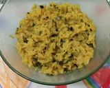 Foto del paso 3 de la receta: Arroz con azafrán