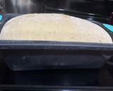 Burgonyás szendvicskenyér recept fázis 7 fotója