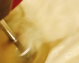 Foto del paso 3 de la receta: Carlota de limón,😋pocos ingredientes muy fácil