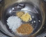Foto langkah ke 2 dari resep Tempe Goreng Garit.