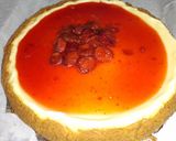 Foto del paso 15 de la receta: New York Cheesecake